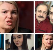 Cristian Botgros și-a cerut iertare de la mama Andreei Cuciuc, Diana, chiar în ziua priveghiului! Părinții tinerei sunt determinați să ajungă chiar la exhumare pentru a afla adevărul: "De unde până unde?!"